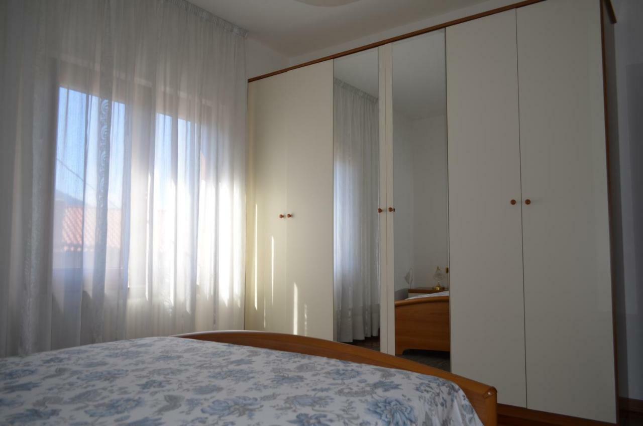Vila Casa Ondina Porlezza Exteriér fotografie